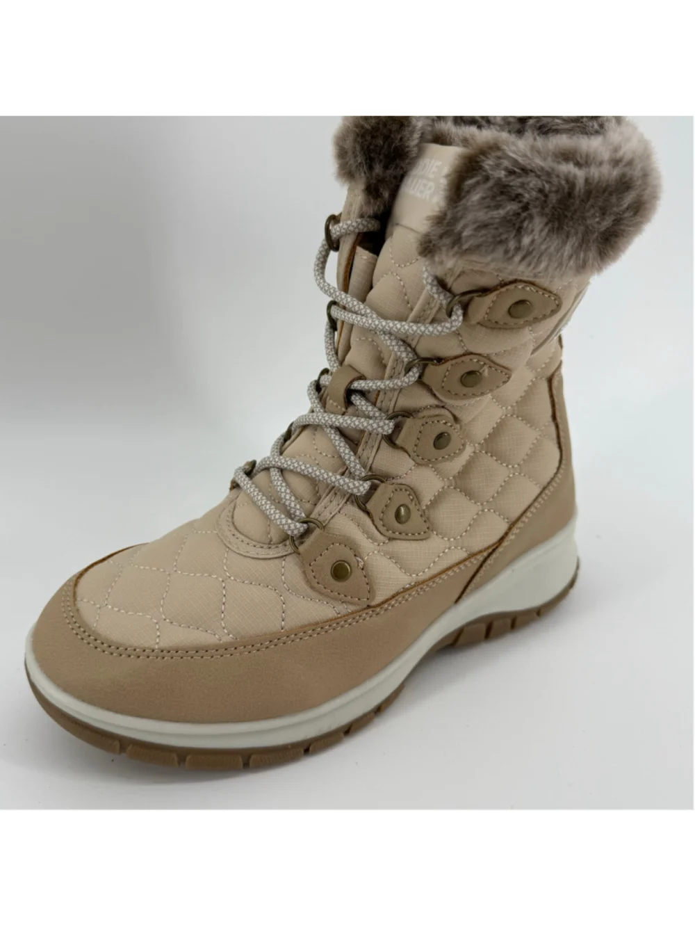 Eddie Bauer stay warm